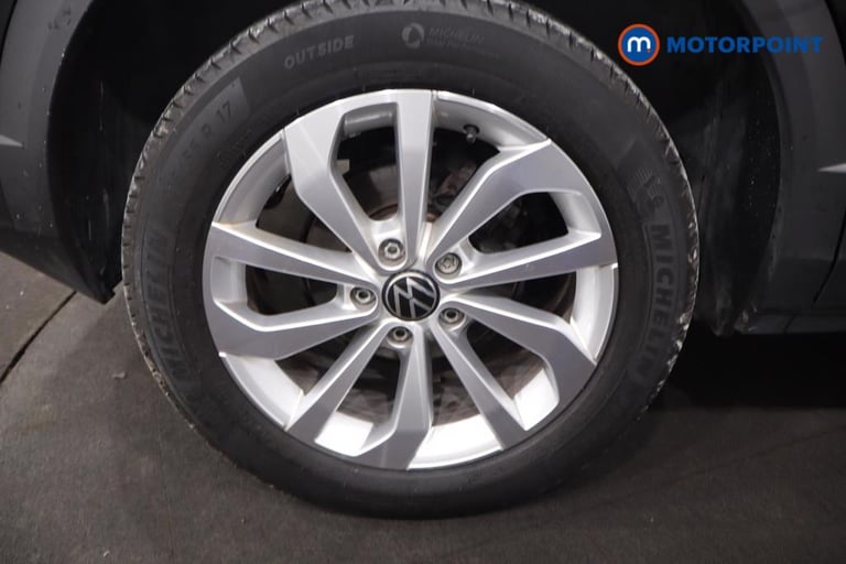 2022 Volkswagen T-Roc 1.5 TSI Style 5dr DSG SUV Petrol Automatic