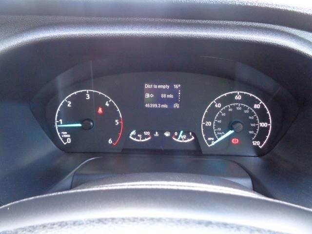 2021 Ford Transit 350 L2 RWD 2.0 Ecoblue 130PS Leader Tipper (1 Way) Tipper Diesel Manual