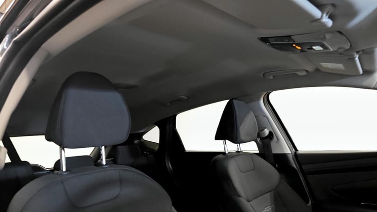 2025 Hyundai TUCSON 1.6T-GDi Mild Hybrid Advance 5dr Automatic ESTATE Petrol/Electric Hybrid Auto...