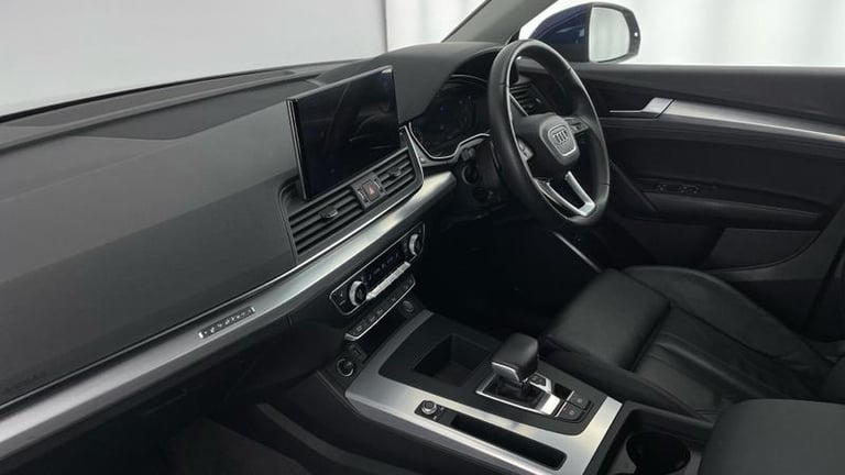 2021 Audi Q5 Sport 45 TFSI quattro 265 PS S tronic Automatic Hatchback Petrol Automatic