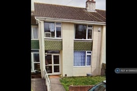 3 bedroom house in Shakespeare Close, Torquay, TQ2 (3 bed) (#1566933)