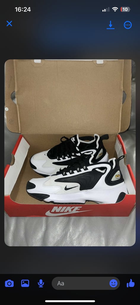 image for Women’s Nike trainers 