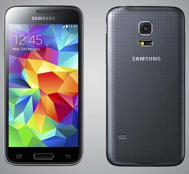 image for collection of samsung galaxy mini phones
