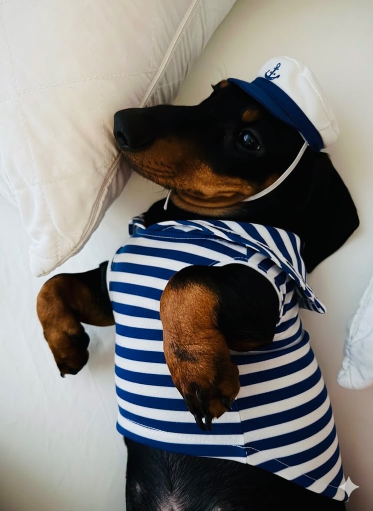 image for Miniature dachshund