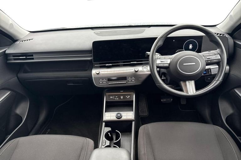2024 Hyundai KONA 1.6 GDi Hybrid Advance 5dr DCT- With Reversing Camera AUTO Hatchback Hybrid Aut...