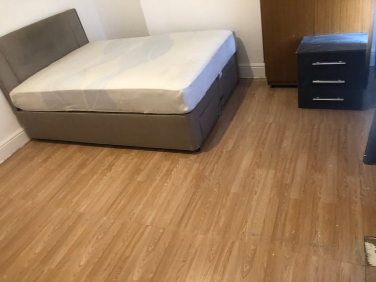 Double Room for Rent in Stoke on Trent 
