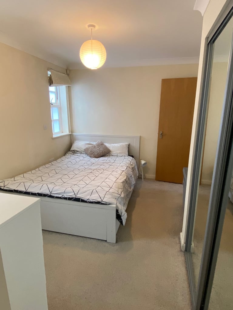 Oxford, Headington 2 bed en suite, Parkin-