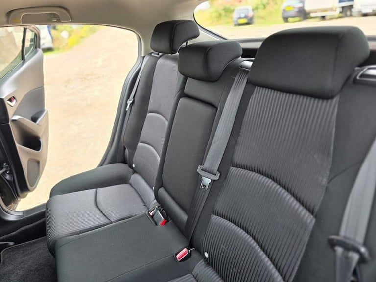 2016 Mazda Mazda3 2.0 SKYACTIV-G SE-L Nav Hatchback 5dr Petrol Auto Euro 5 (s/s) (120 ps) Hatchba...