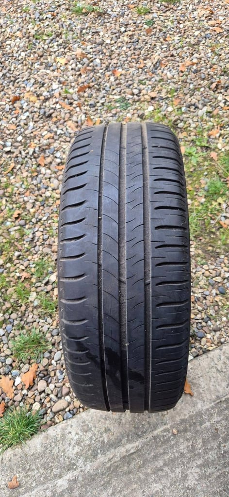 Michelin tyre 