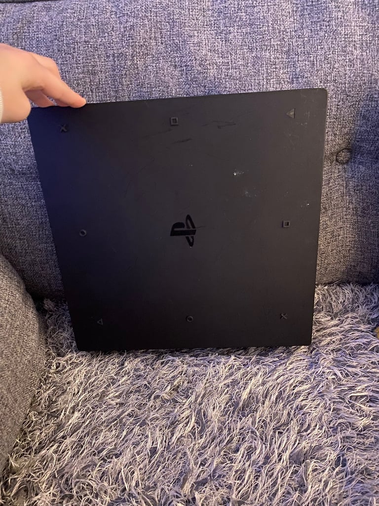 PS4 Pro