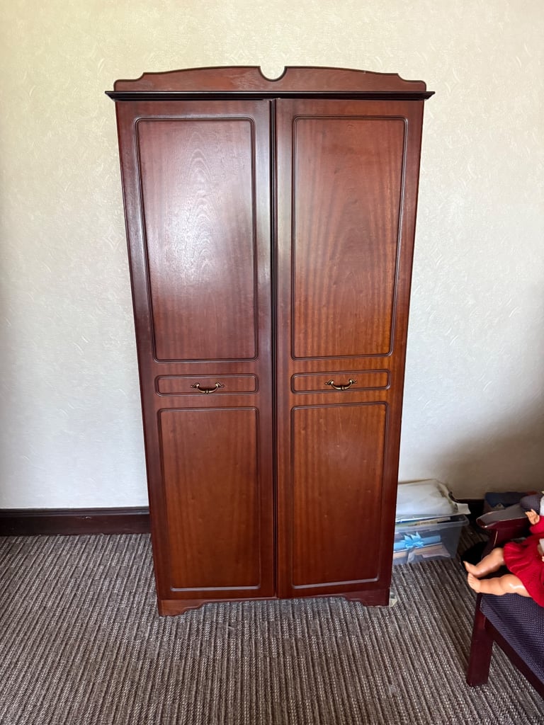 Wardrobes 