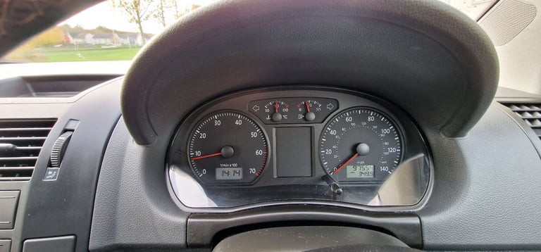 VW, POLO, Low Emissions Zone Compatible 