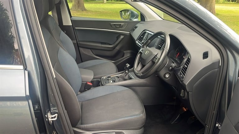 2019 SEAT Ateca 1.5 TSI EVO SE Technology SUV 5dr Petrol Manual Euro 6 (s/s) (150 ps) SUV Petrol ...