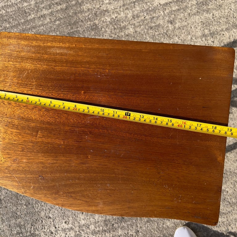 Occasional Lamp Side Table 