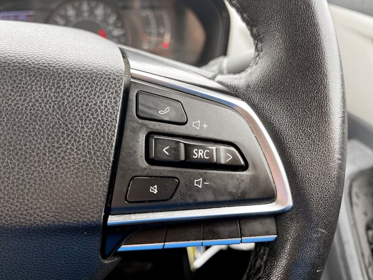  Maxus eDeliver 3 Panel Van Electric Automatic