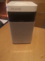 Pure Pop Mini Portable FM/DAB