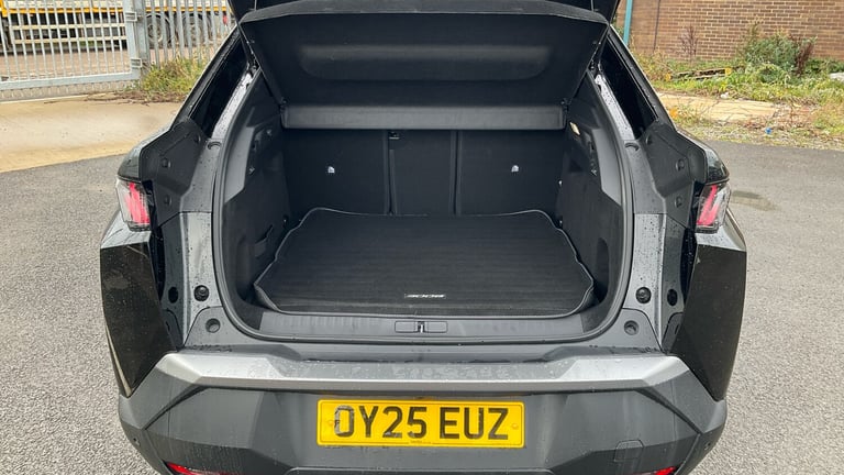 2025 Peugeot 3008 1.2 Hybrid 136 Allure 5dr e-DSC6 Petrol Estate Estate Petrol Automatic