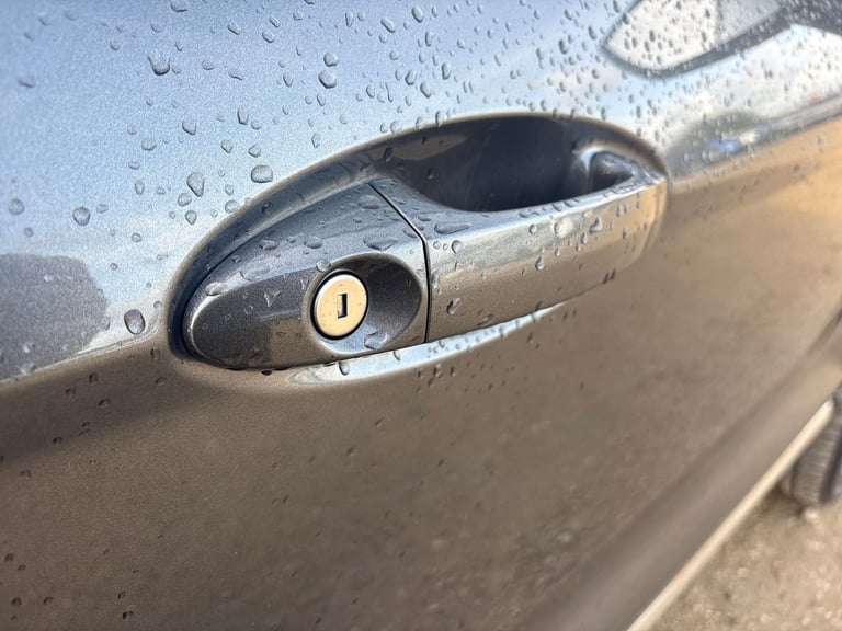 2018 Ford Ecosport 1.0 EcoBoost 125 Titanium 5dr Hatchback PETROL Manual