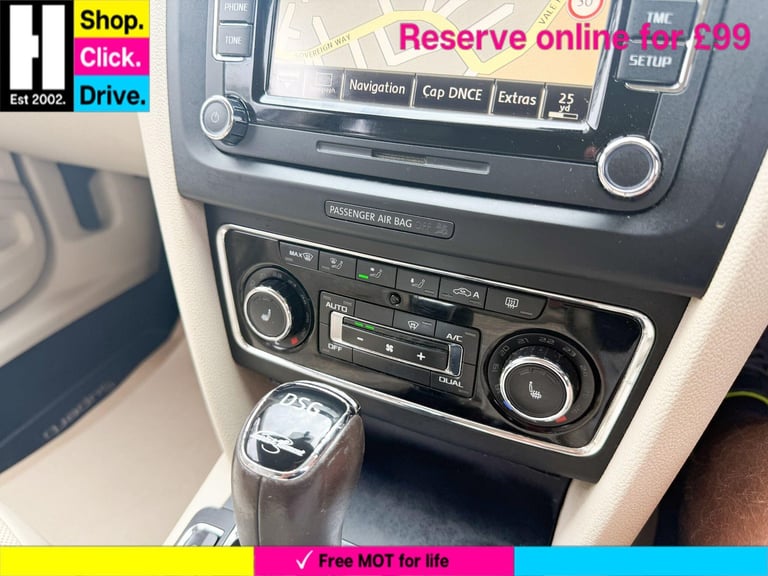 2014 Skoda Superb 2.0 TDI Laurin &amp; Klement DSG 4WD Euro 5 (s/s) 5dr HATCHBACK Diesel Automatic