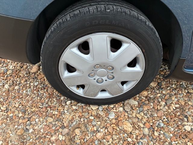 Citroen, BERLINGO MULTISPACE -NEW MOT - PX welcome 