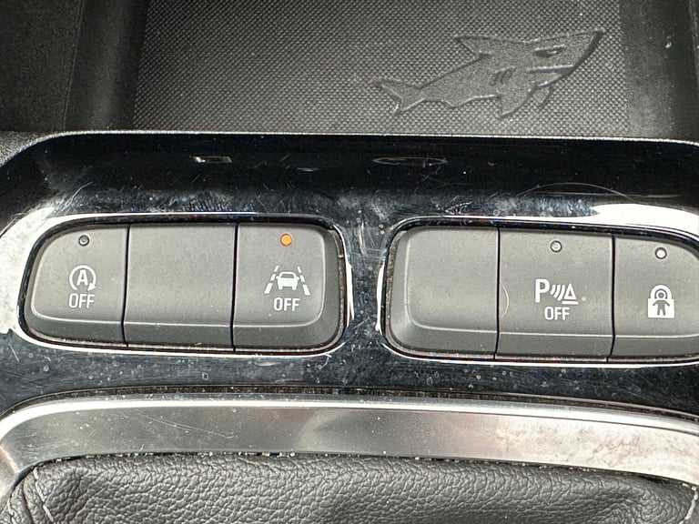 2021 Vauxhall Corsa 1.2 SE Premium 5dr HATCHBACK PETROL Manual