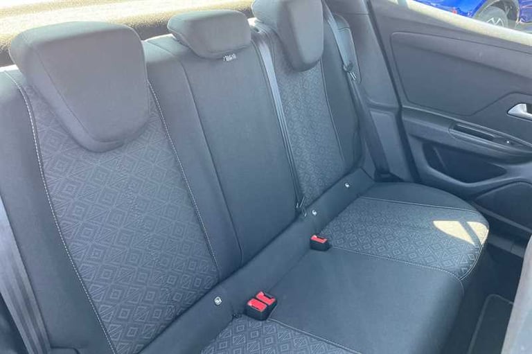 2023 Vauxhall Mokka 1.2 Turbo Design 5dr Auto HATCHBACK PETROL Automatic