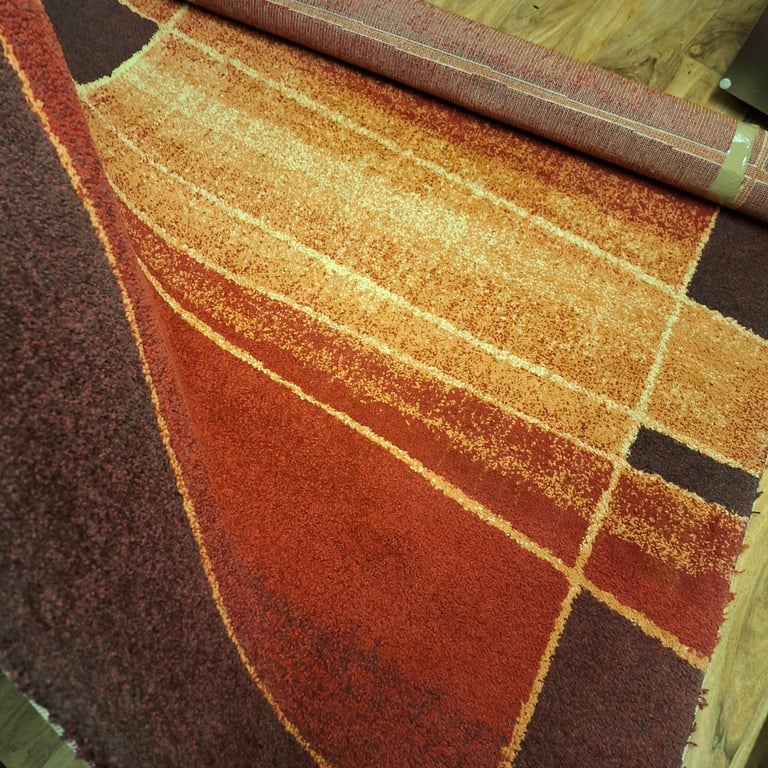 image for Rug 160x230cm good condition from free pets smoke home