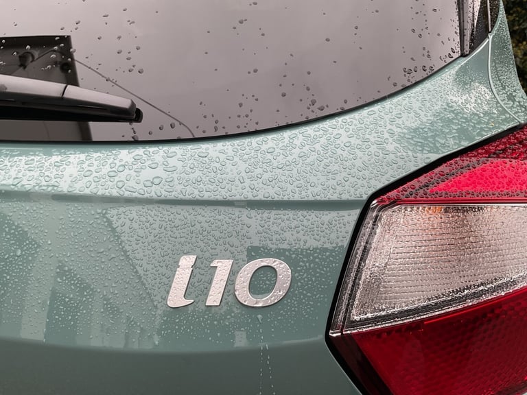 2025 Hyundai i10 1.0 [63] Premium 5dr [Nav] Hatchback Petrol Manual
