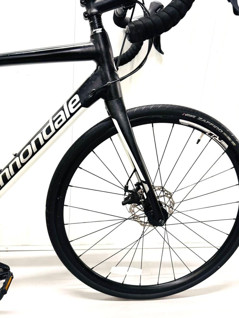 CANNONDALE Synpse Size/M Super LW Alloy Road Bike 20 Speed Fully Serviced