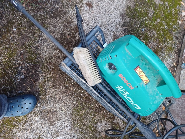 image for Bosch ARH 1000 Jet washer 