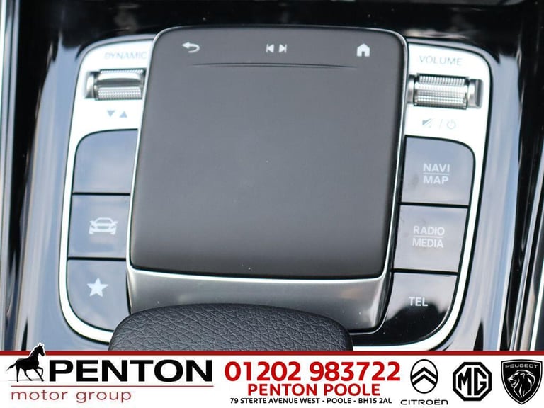 2019 Mercedes-Benz B Class 1.3 B180 Sport 7G-DCT Euro 6 (s/s) 5dr MPV Petrol Automatic