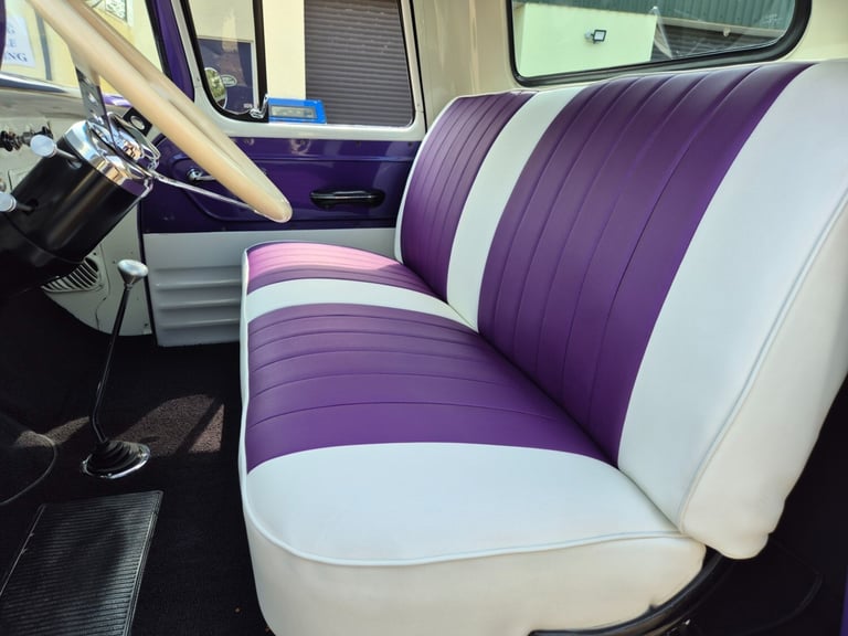 1959 CHEVROLET APACHE V8 CLASSIC CUSTOM AMERICAN