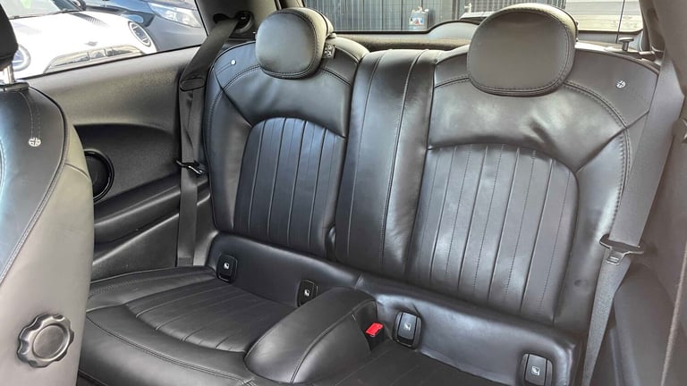 2023 MINI Hatch 1.5 Cooper Exclusive 3dr Auto HATCHBACK PETROL Automatic