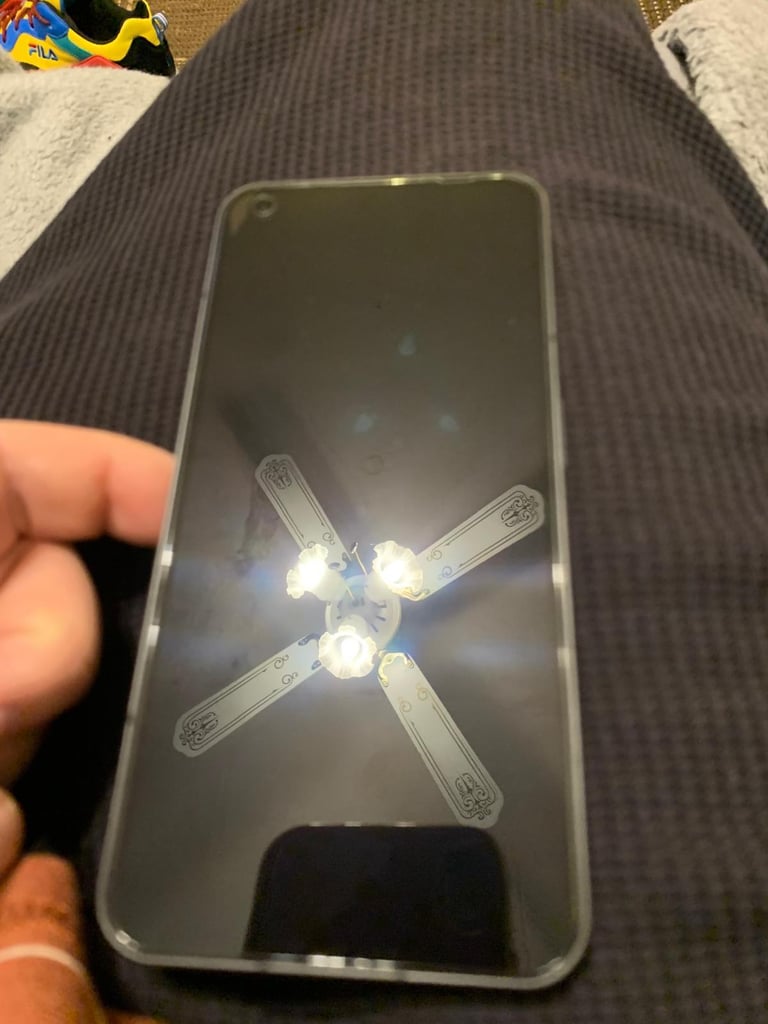 Nothing phone 1