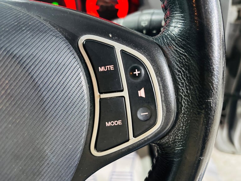 2008 Kia Ceed 1.6 LS 5dr HATCHBACK Petrol Manual