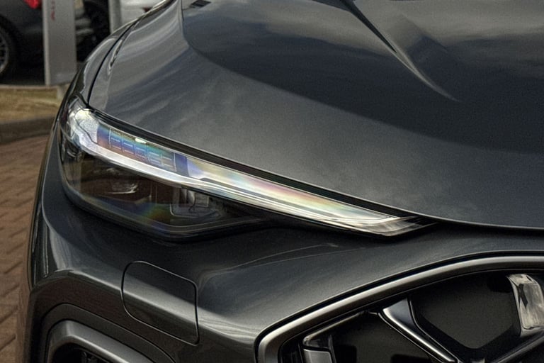 2025 Audi Q5 2.0 TDI S line S Tronic quattro Euro 6 (s/s) 5dr SUV Automatic