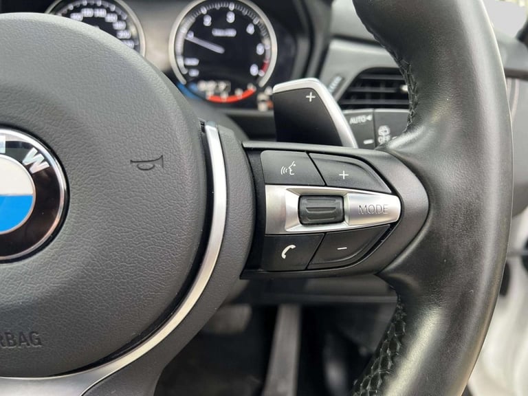 2019 BMW 2 Series Gran Tourer 2.0 218d M Sport MPV 5dr Diesel Auto Euro 6 (s/s) (150 ps) MPV Dies...