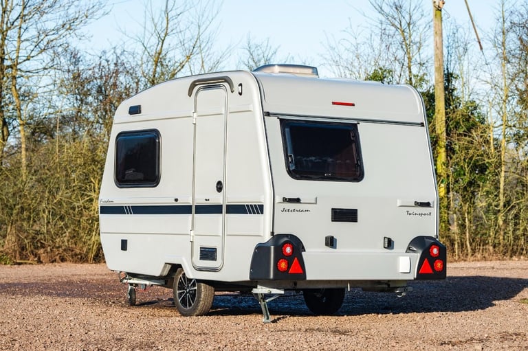 Freedom Jetstream Twin Sport Flare 2024