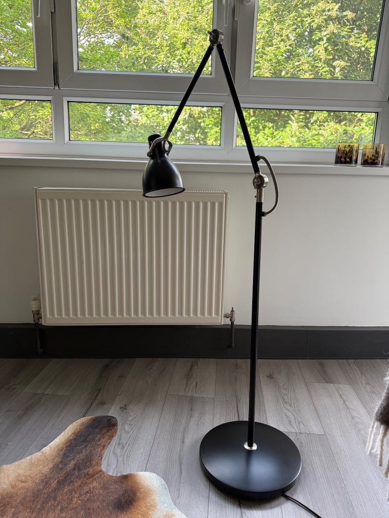 image for Large living room lamp