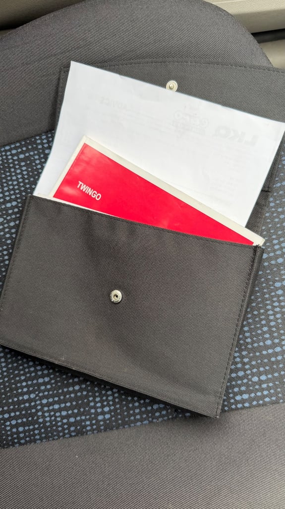 Renault, TWINGO, Hatchback, 2010, Manual, 1149 (cc), 3 doors