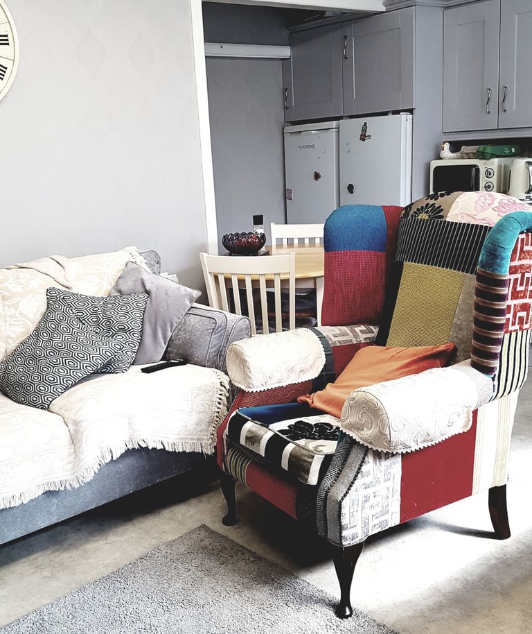 Single Room to let