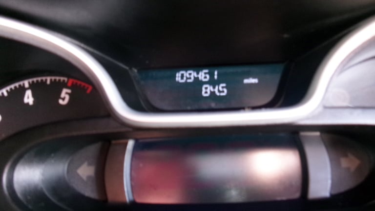 2020 Vauxhall Vivaro 2700 1.6CDTI BiTurbo 125PS Sportive H1 Van NO VAT PANEL VAN Diesel Manual