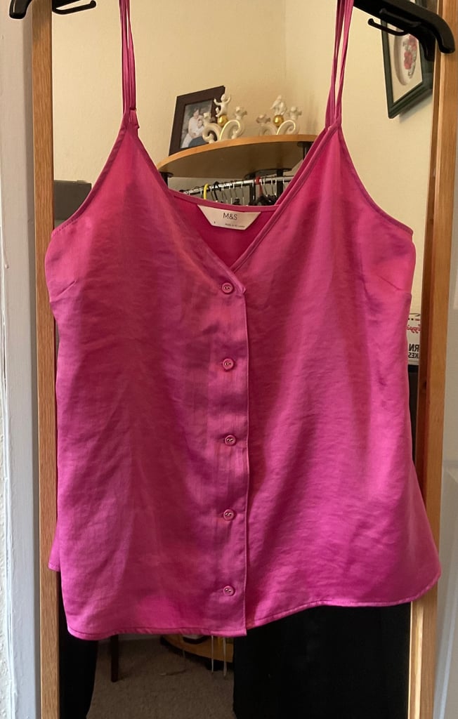 image for M & S Mini Pyjamas