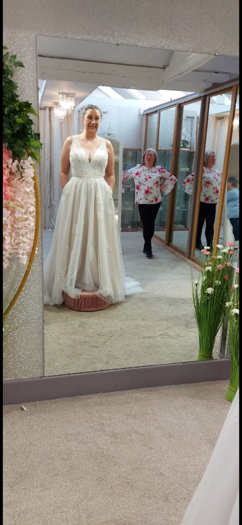 image for Wedding dress 