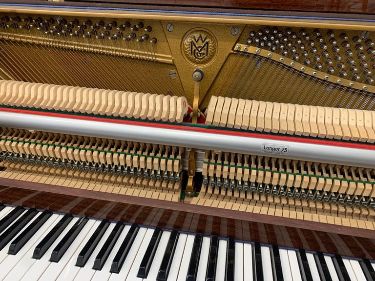 🎵🎹 WELMAR REGENCY UPRIGHT PIANO *TUNED/SERVICED/WARRANTY* 🎹 🎵