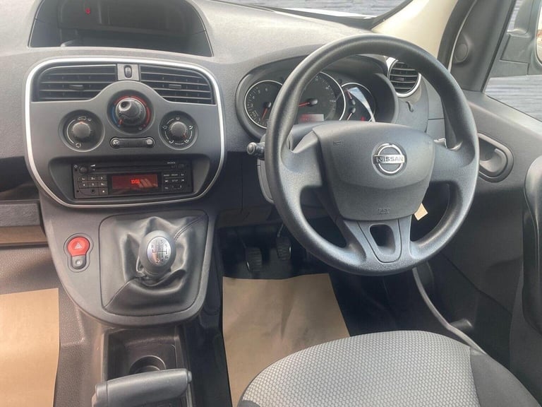 NISSAN NV250 1.5 dCi Acenta L2 Euro 6 (s/s) 5dr 2021