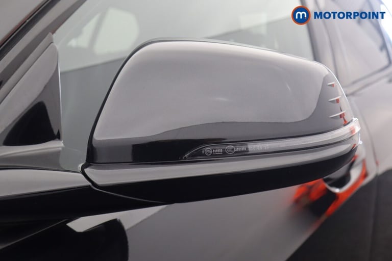 2023 BMW 1 Series 118i [136] M Sport 5dr Step Auto [LCP-Pro pk] Hatchback Petrol Automatic