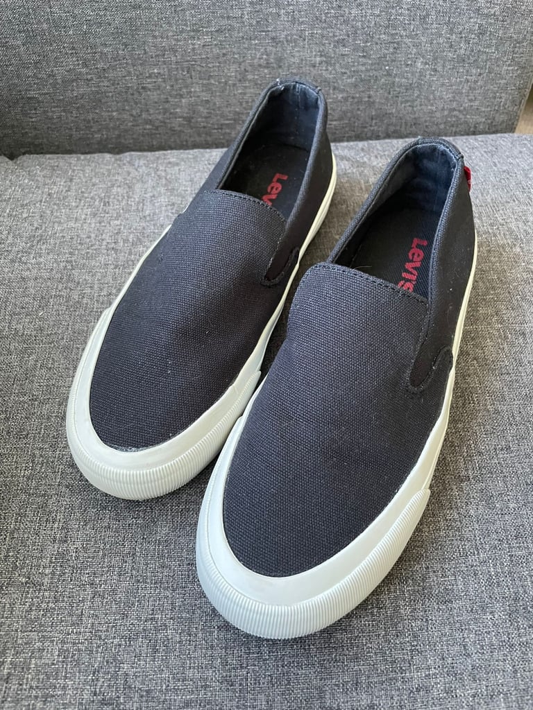 image for Levi Pumps