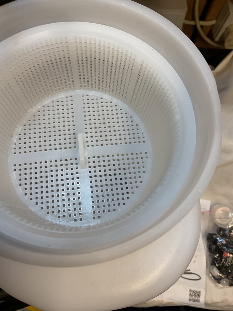 Oregon Backpack Sprayer - 20 Litre