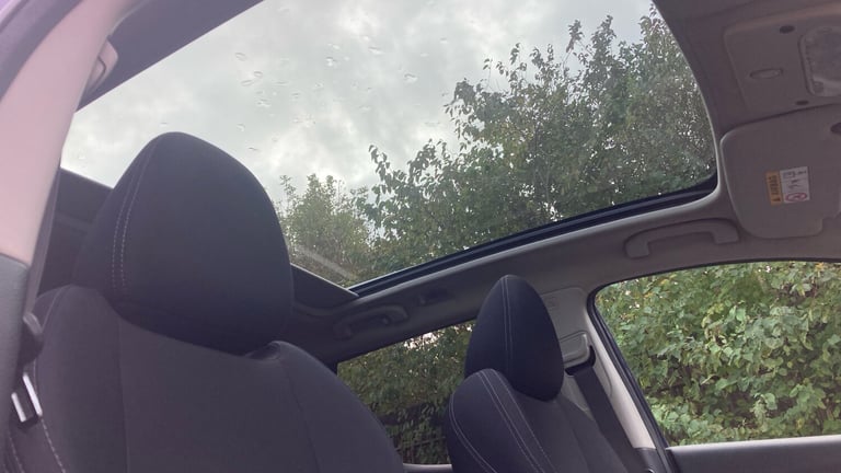 2018 Nissan Qashqai 1.5 dCi N-Connecta 5dr Diesel Hatchback Hatchback Diesel Manual